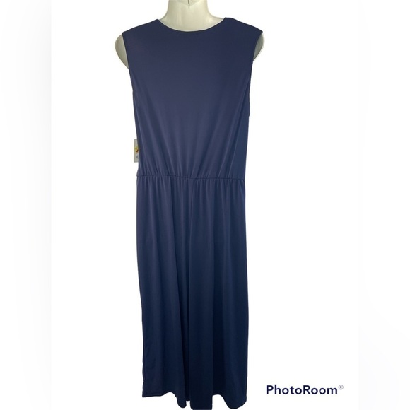 Dana Buchman jumpsuit. NWT - Picture 4 of 6